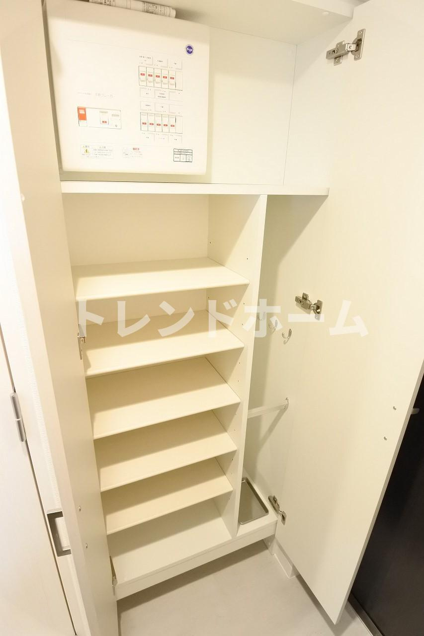 エスリードレジンデンス本町パークレジデンスの設備|選べる家電プランあり！！
