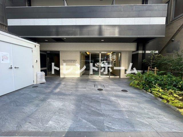 エスリードレジンデンス本町パークレジデンスのエントランス|選べる家電プランあり！！