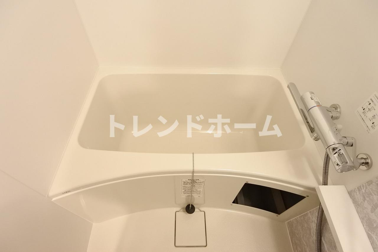 エスリードレジンデンス本町パークレジデンスの浴室|選べる家電プランあり！！
