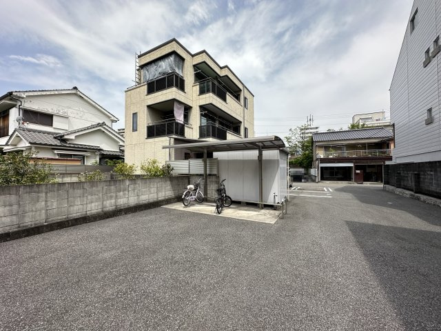 シャーメゾン・リエートのその他共用部分