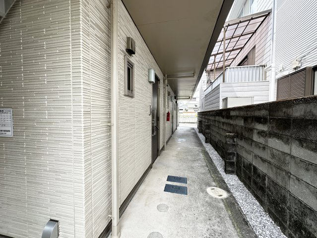 シャーメゾン・リエートのその他共用部分