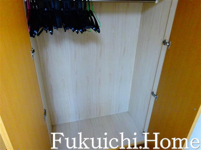 【収納】 | ガラシティ笹塚