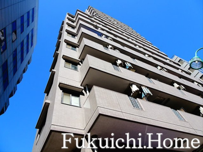 【外観】 | ガラシティ笹塚