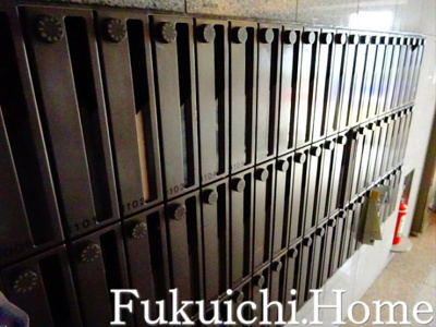 【その他共用部分】 | ガラシティ笹塚