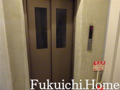 【その他共用部分】 | ガラシティ笹塚