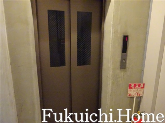 【その他共用部分】 | ガラシティ笹塚