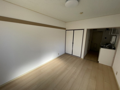 【居間・リビング】 | コーポ四季