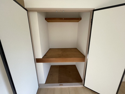 【収納】 | コーポ四季