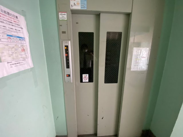 fビル新栄I｜名古屋市の賃貸ならMy賃貸のその他共用部分|fビル新栄I