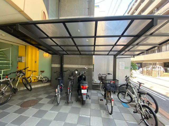 fビル新栄I｜名古屋市の賃貸ならMy賃貸のその他共用部分|fビル新栄I