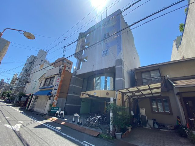 fビル新栄I｜名古屋市の賃貸ならMy賃貸の外観|fビル新栄I