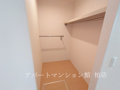 【収納】 | エクセレントヒルⅠ棟