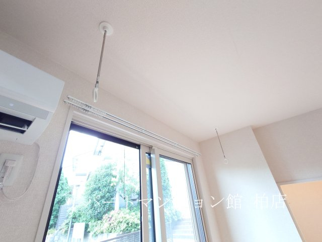 エクセレントヒルⅠ棟のその他