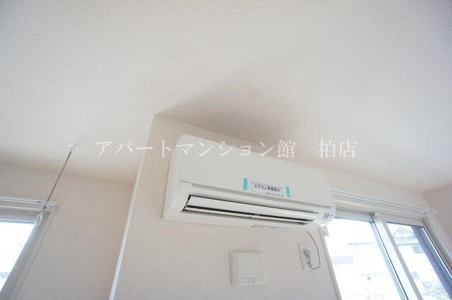 エクセレントヒルⅠ棟の設備