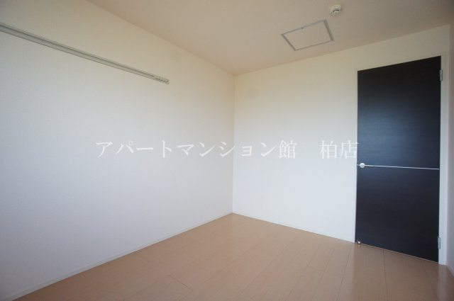 エクセレントヒルⅠ棟の子供部屋