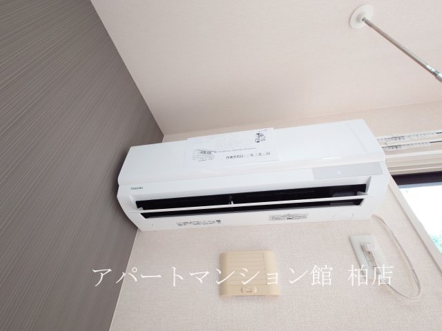 エクセレントヒルⅠ棟の設備