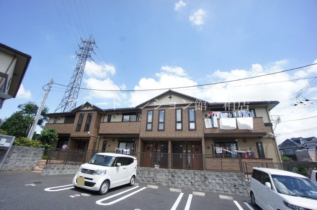 エクセレントヒルⅠ棟