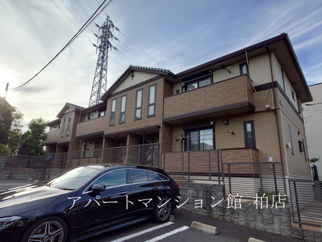 エクセレントヒルⅠ棟