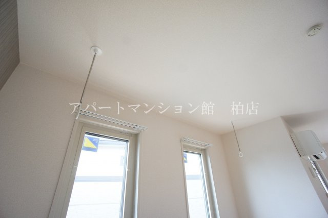 エクセレントヒルⅠ棟の設備