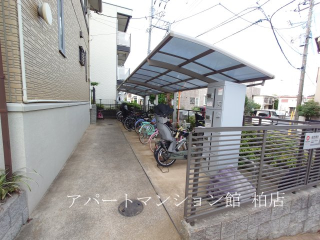 エクセレントヒルⅠ棟のその他共用部分