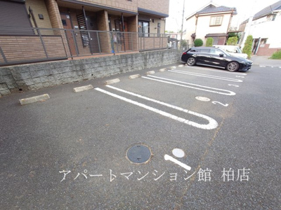 【駐車場】 | エクセレントヒルⅠ棟