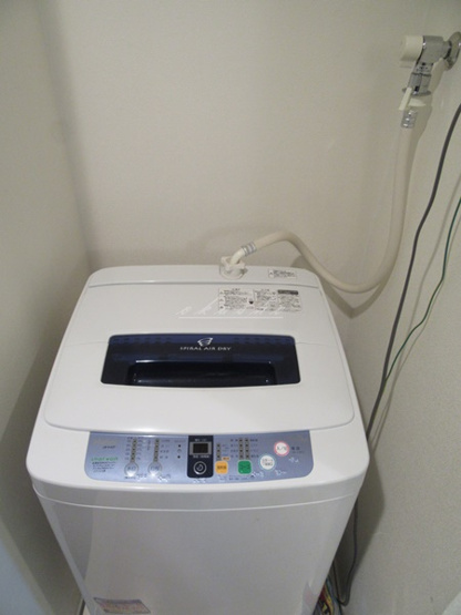 【設備】Rising　place桜木町二番館