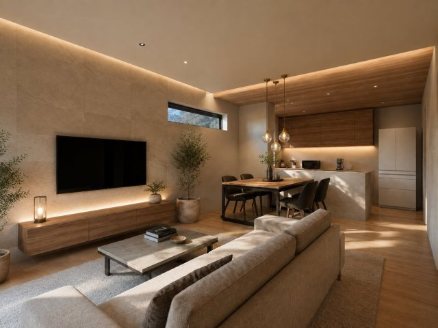 N-STAGE春日井市柏井町４丁目　Ａ区画の外観