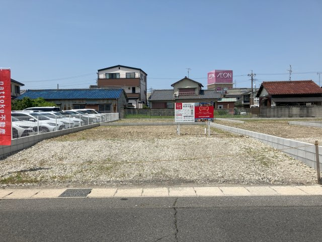 N-STAGE春日井市柏井町４丁目　Ａ区画の外観