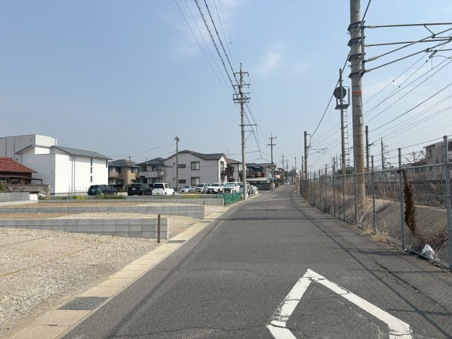 N-STAGE春日井市柏井町４丁目　Ａ区画の周辺