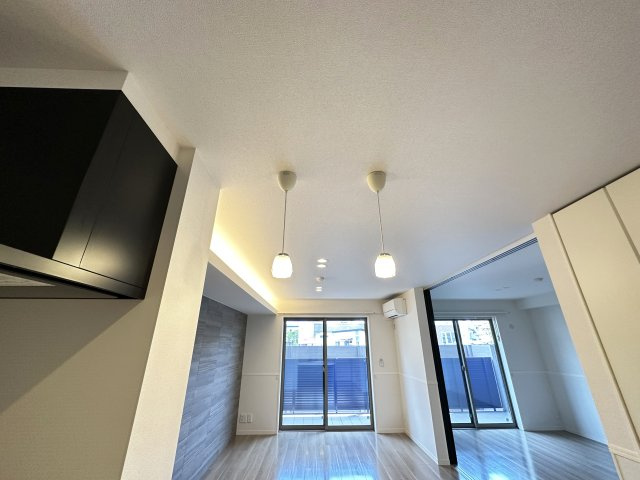 ベレオニシムラの設備