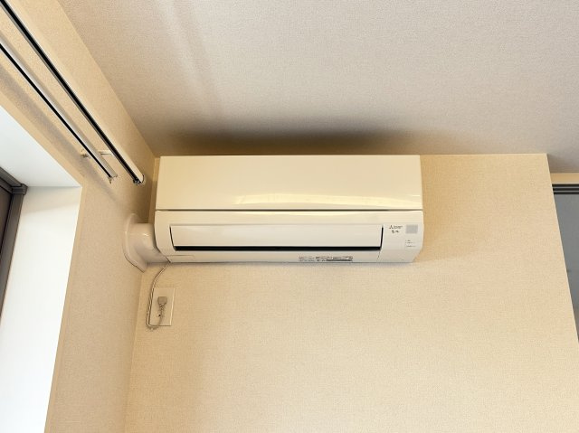 ベレオニシムラの設備