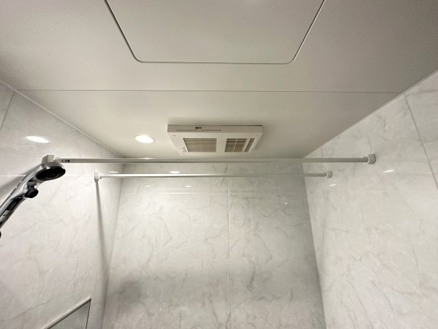 ベレオニシムラの設備