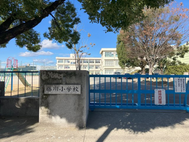 N-STAGE春日井市柏井町４丁目　Ｄ区画の周辺