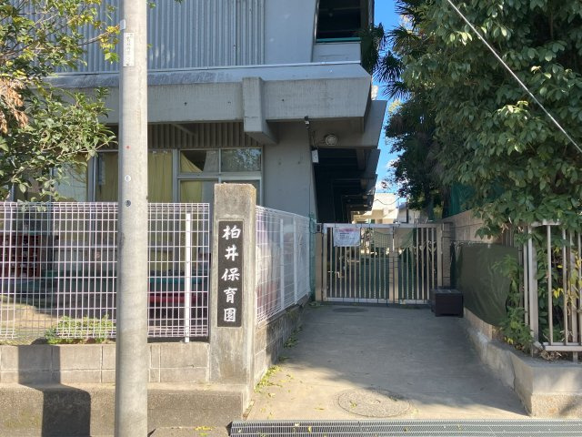 N-STAGE春日井市柏井町４丁目　Ｄ区画の周辺