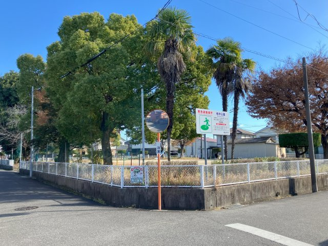 N-STAGE春日井市柏井町４丁目　Ｄ区画の周辺