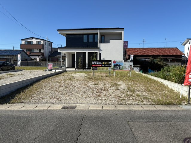 N-STAGE春日井市柏井町４丁目　Ｄ区画