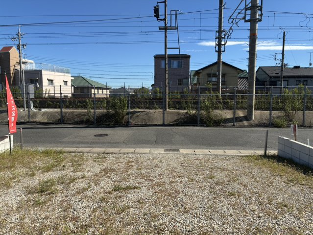 N-STAGE春日井市柏井町４丁目　Ｄ区画の外観