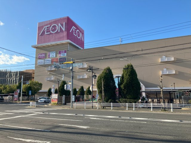 N-STAGE春日井市柏井町４丁目　Ｄ区画の周辺