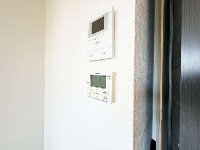 シャーメゾン フォルトゥーナの設備