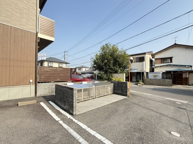 シャーメゾン フォルトゥーナのその他