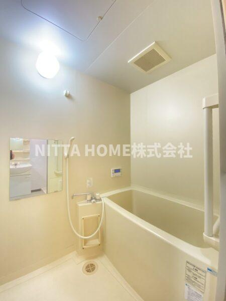 グランムーンのトイレ|もちろん、ウォシュレット付き◎