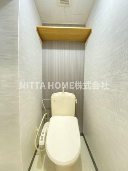 グランムーンの浴室|キレイなバスルームで疲れもなくなりますね(^^)/