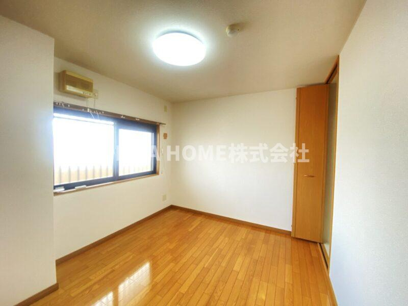 グランムーンの玄関|十分なスペースの玄関ですよ♪