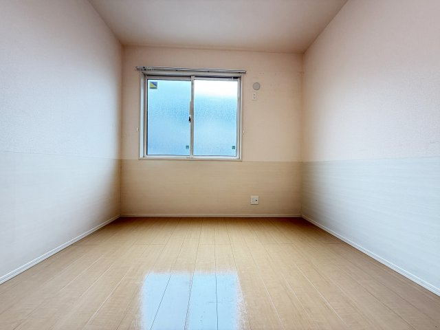 フラッツ福井東町の内装