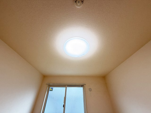 フラッツ福井東町の設備