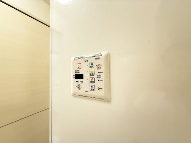 フラッツ福井東町の設備