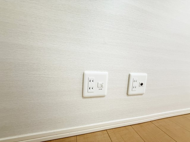 フラッツ福井東町の設備