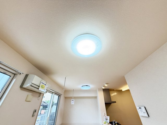 フラッツ福井東町の設備