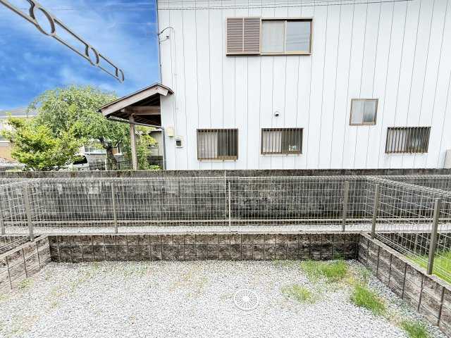 フラッツ福井東町の展望