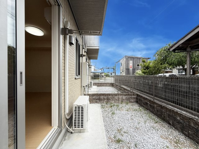 フラッツ福井東町のその他